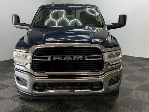 Used 2019 RAM 2500 Big Horn AWD/4WD image 4