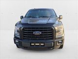 Used 2016 Ford F150 XLT w/ Equipment Group 302A Luxury image 2