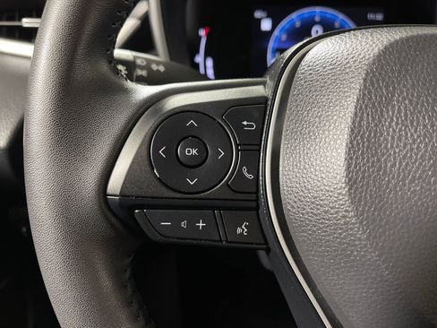 Certified 2024 Toyota Corolla XSE FWD image 26