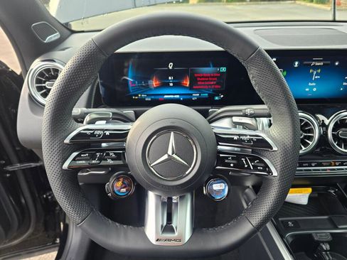 New 2026 Mercedes-Benz GLB 35 AMG 4MATIC image 14