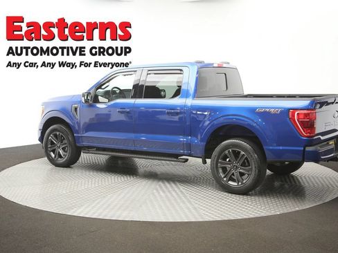 Used 2023 Ford F150 XLT w/ Equipment Group 302A High AWD/4WD image 65