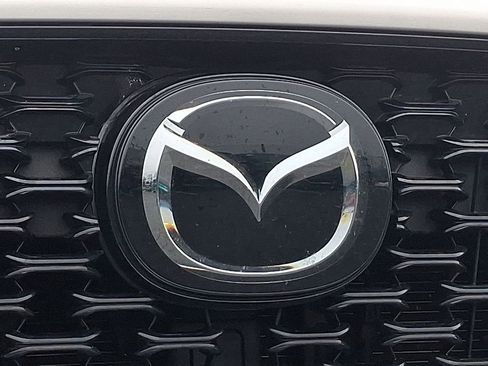 Used 2024 MAZDA CX-5 AWD 2.5 S w/ Select Package image 28