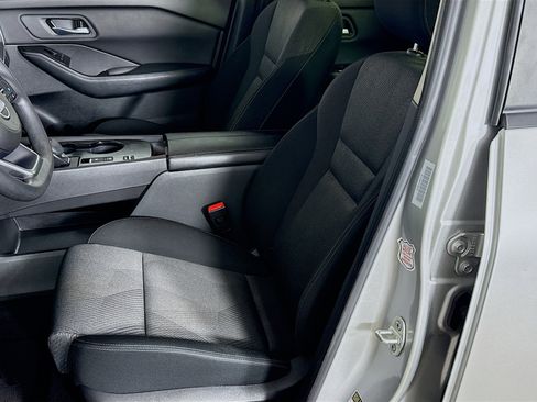 Used 2024 Nissan Rogue SV image 22