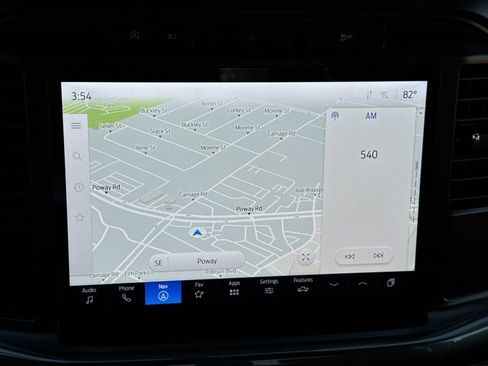 Used 2024 Ford F150 STX w/ STX Black Appearance Package image 19