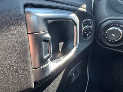 Used 2020 Jeep Wrangler Unlimited Sport AWD/4WD image 26