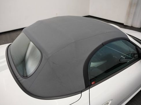 Used 2008 Porsche Boxster S Design Edition 2 RWD image 50