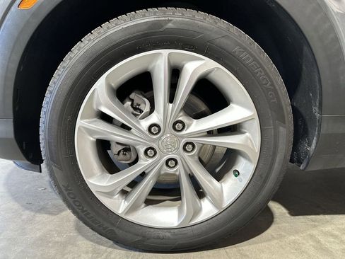 Used 2022 Buick Encore GX Preferred w/ Cold Weather Comfort Package image 28