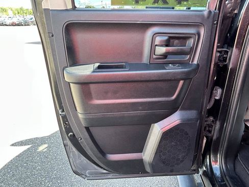 Used 2016 RAM 1500 ST w/ Popular Equipment Group AWD/4WD image 13