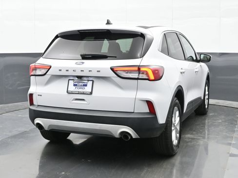 Used 2021 Ford Escape SE w/ Convenience Package image 7