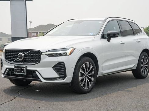 Certified 2024 Volvo XC60 B5 Plus w/ Protection Package Premier AWD/4WD image 3