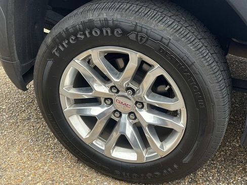 Used 2021 GMC Sierra 1500 SLT image 5