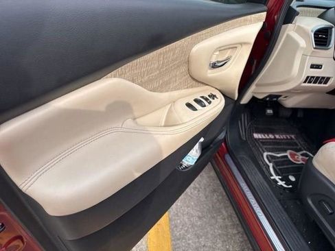 Used 2020 Nissan Murano SV image 22