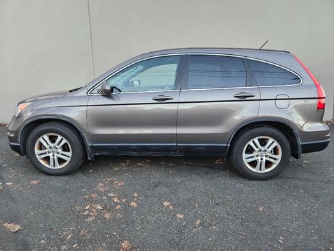 Used 2010 Honda CR-V EX-L image 3