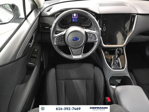 Used 2025 Subaru Legacy Premium AWD/4WD image 16