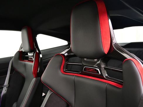 Used 2023 BMW M4 CSL image 26