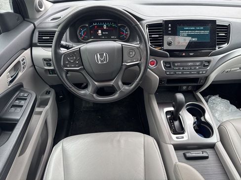 Used 2019 Honda Pilot EX-L image 8