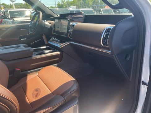 New 2026 Ford Expedition Max King Ranch AWD/4WD image 11