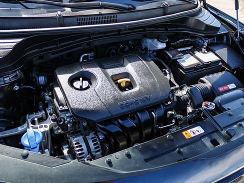 Used 2020 Kia Soul EX image 26