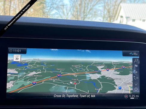 Used 2019 Mercedes-Benz E 450 4MATIC Coupe image 7