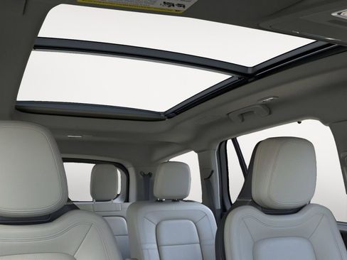 New 2026 Lincoln Aviator Reserve AWD/4WD image 22