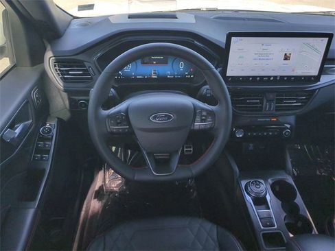 Certified 2023 Ford Escape ST-Line Elite w/ Premium Technology Package image 16