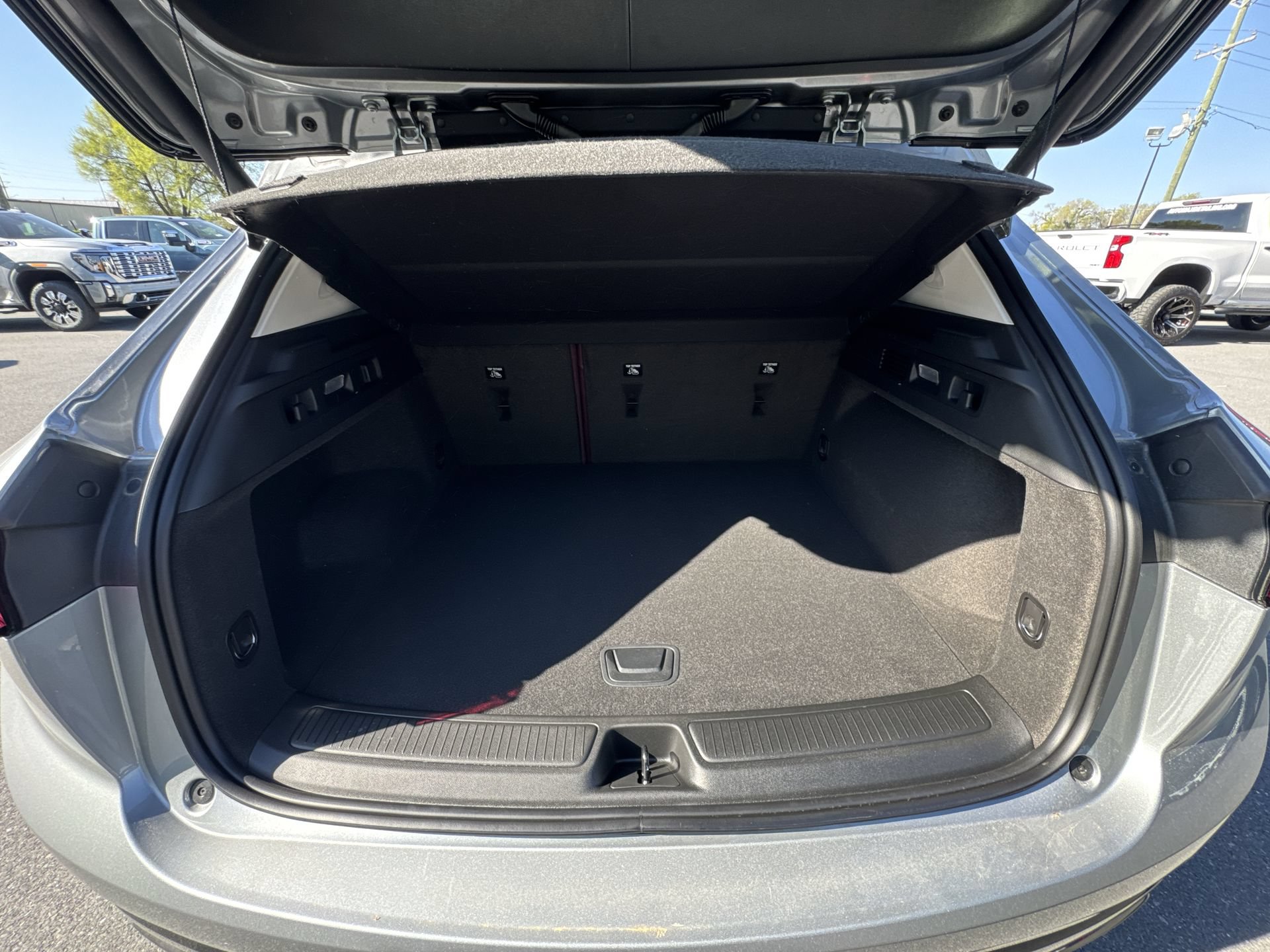 New 2026 Buick Envision Sport Touring AWD/4WD image 21