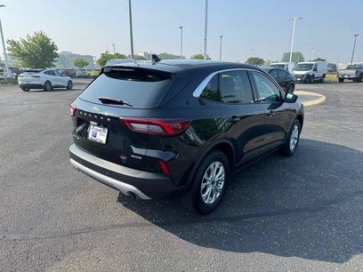 Certified 2023 Ford Escape Active w/ Tech Pack #2
