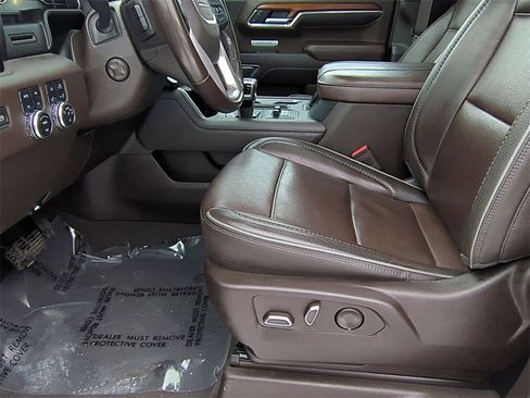 Certified 2023 GMC Sierra 1500 Denali image 20
