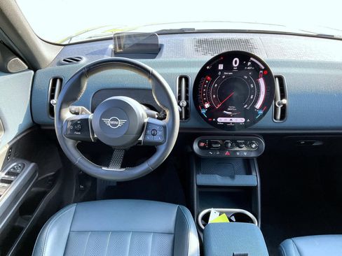 Used 2025 MINI Cooper Countryman S AWD/4WD image 14