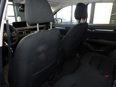 Certified 2023 MAZDA CX-5 AWD 2.5 S image 21