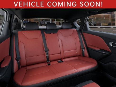 New 2026 Kia K4 GT-Line Turbo FWD image 16