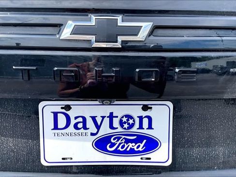 Used 2023 Chevrolet Tahoe Z71 AWD/4WD image 34