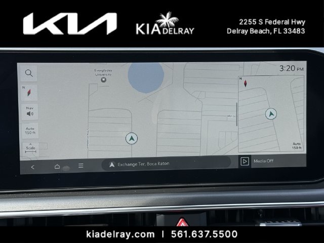 New 2026 Kia K5 GT-Line FWD image 19