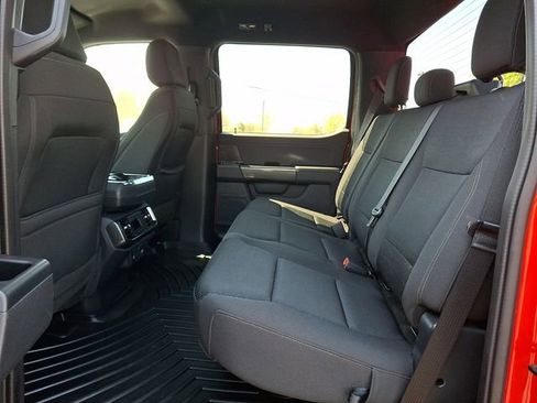 Certified 2023 Ford F150 XLT w/ Equipment Group 302A High AWD/4WD image 11