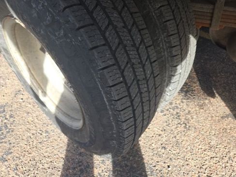 Used 2009 Chevrolet Express 3500 image 6