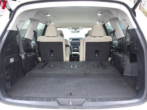 Used 2019 Subaru Ascent Limited w/ Popular Package #2A AWD/4WD image 27