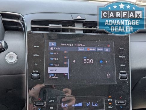 Used 2024 Hyundai Tucson SEL AWD/4WD image 6
