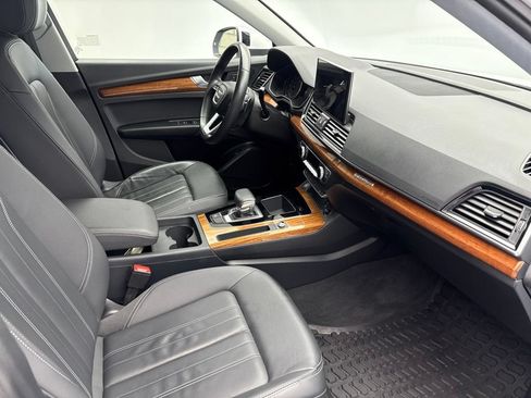 Certified 2023 Audi Q5 2.0T Premium w/ Convenience Package AWD/4WD image 27