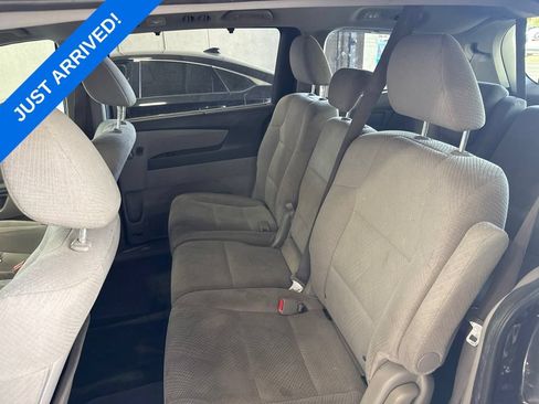 Used 2015 Honda Odyssey EX image 5