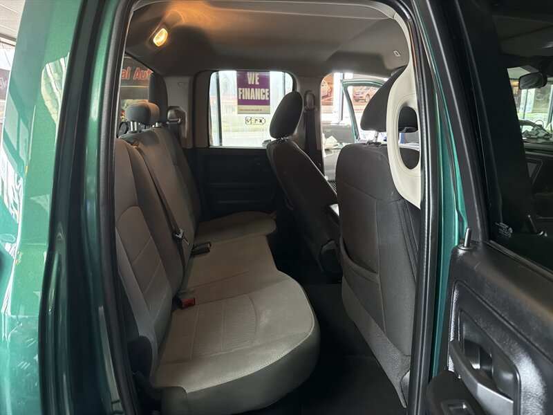 Used 2022 RAM 1500 Tradesman w/ Popular Equipment Group AWD/4WD image 20
