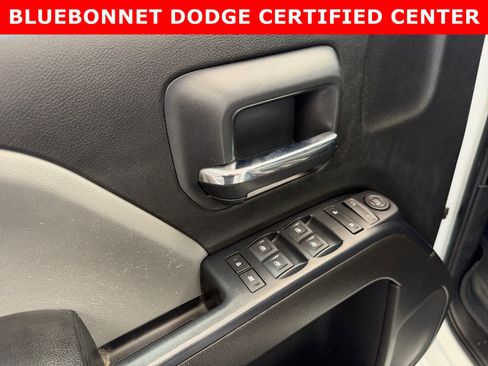 Used 2019 Chevrolet Silverado 2500 W/T w/ WT Convenience Package AWD/4WD image 10