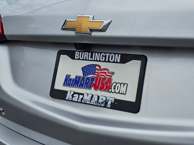 Used 2020 Chevrolet Equinox LT AWD/4WD image 16