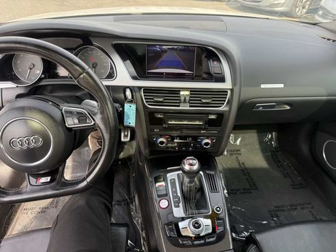 Used 2016 Audi S5 Premium Plus w/ Technology Package AWD/4WD image 10