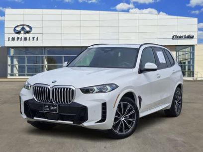 Used 2026 BMW X5 xDrive40i