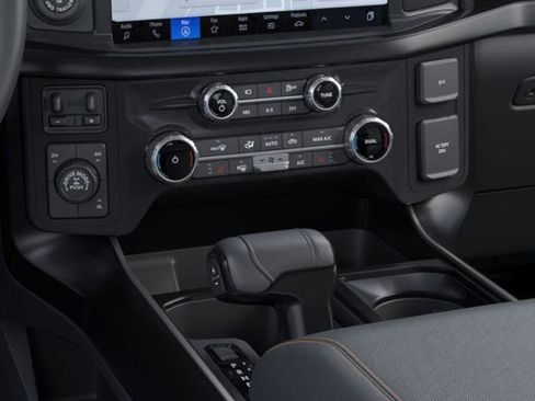 New 2025 Ford F150 Tremor w/ Bed Utility Package image 15