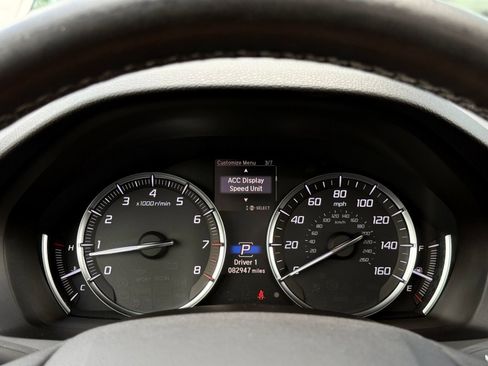 Used 2019 Acura MDX FWD w/ Advance Package image 41