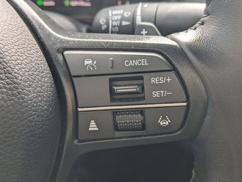 Used 2024 Honda Accord Sport image 25