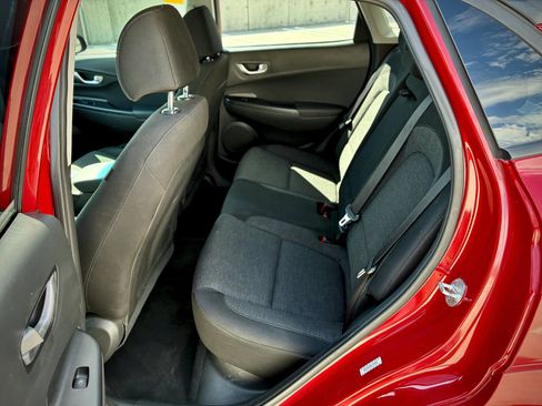 Used 2022 Hyundai Kona SEL w/ Convenience Package FWD image 22
