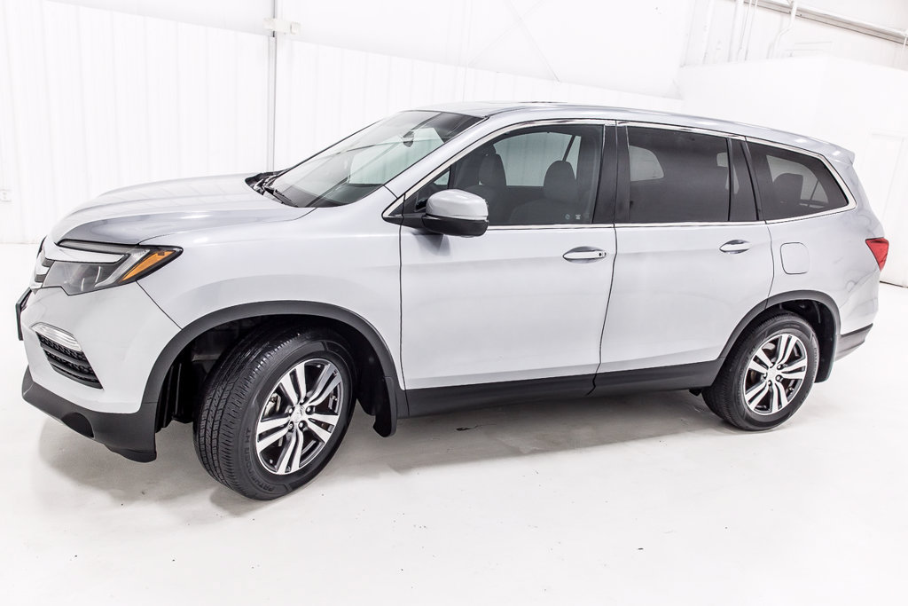 Used 2018 Honda Pilot EX-L image 3