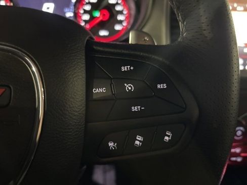 Used 2023 Dodge Charger R/T w/ Plus Group image 9